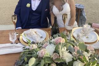 River Garden Wedding & Event Venue - 26