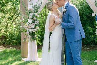 Camellia Faire Floral & Event Design - 28