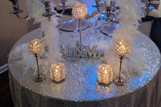 Designs By TTOC Floral and Decor - 13