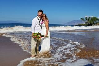 Aloha Maui Dream Weddings - 29