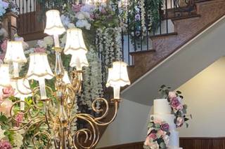 Amore Event Decoration & Rentals - 17