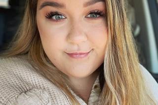 Makeup by Nikoletta - 5