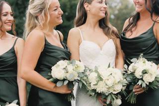 Crimson & Clover Floral Design, Inc. - 6