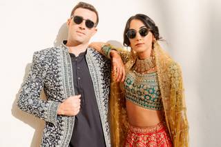 Cabo Beach Weddings - 37