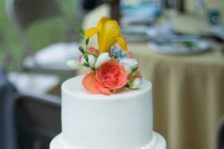 Pearl's Bake Shoppe - 13