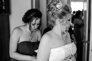 Paige Kayla Hair & Makeup - 17