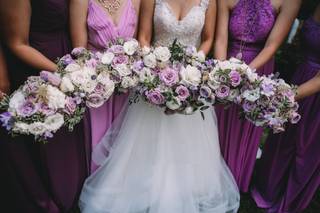 Cassandra Shah Flowers & Event Design - 57