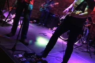 Bueller & Party of 5-Nashville's Premiere Event Bands - 12