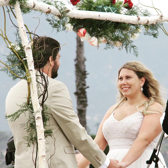 Romantic Santa Barbara Weddings - 4