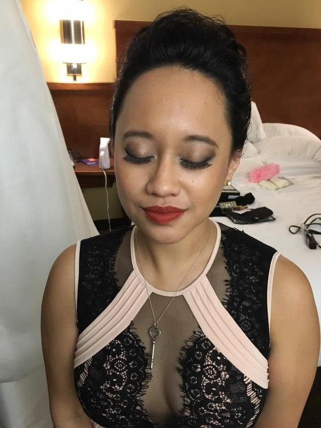 Jillian Kristine Inc. - 2