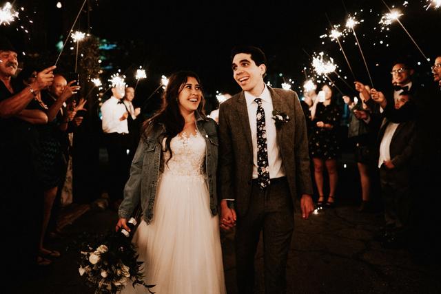 Love Tribe Weddings - 3
