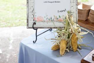 Arthur's Catering - 20