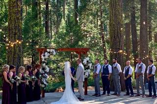 Pinecrest Chalet - 5