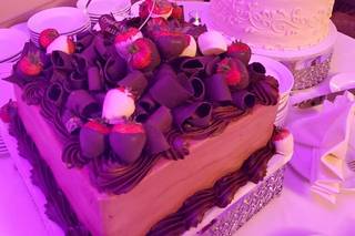 Cretia's - 1