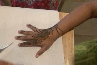 Naseem's Henna & Art - 55