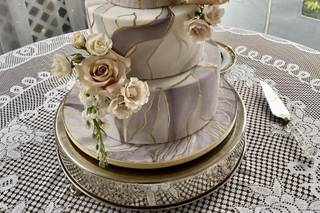 Confections of a Cake - 46