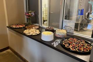 Heritage Tavern Catering - 9