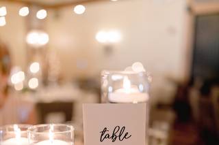 Wishes Entertaining and Event Design - 1