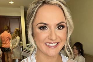 Nicole Toledo Makeup Artistry - 12