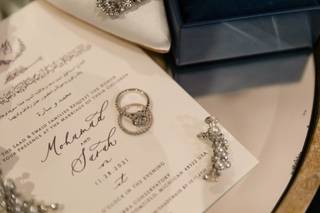 Petite Prints Calligraphy - 9