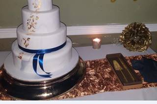 Sweet Divas Cakery - 38