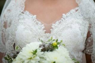 Lashes & Lace - 25
