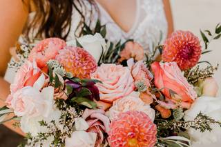 Beautiful Savage Flowers - 62