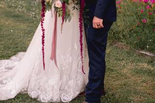 Krystina Ann Bridal & Beauty - 49
