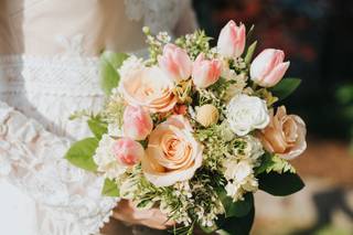 Flowers to the People - 5