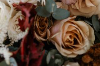 Wild Bunches Floral - 30