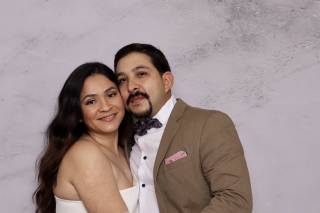 Foto Cabina Photo Booths - 20