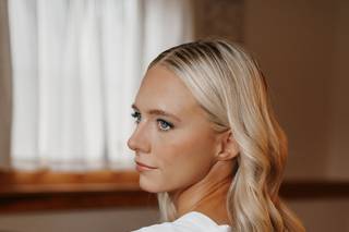 Ashleigh Taylor Bridal & Beauty - 42