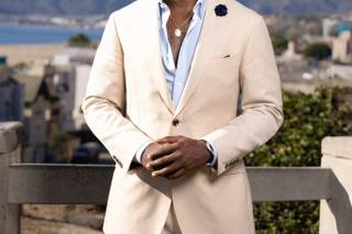 Jbenzal Menswear - 1