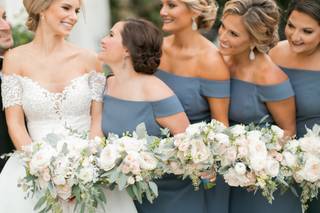 Bella Bridesmaids NOLA - 7
