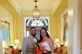 Malia Floral Design - 85