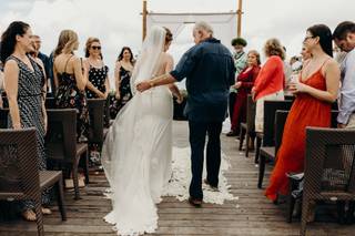 Exclusive Island Weddings - 44