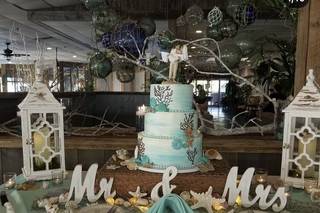 Sugarpaste Cake Company - 12