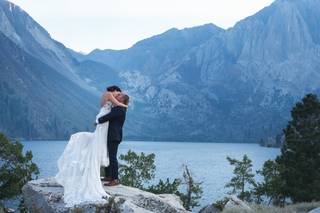 Convict Lake Resort - 35