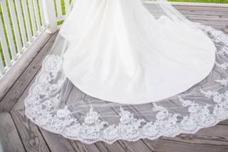 Curvaceous Couture Bridal Collection - 25