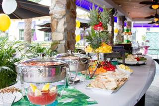 Blue Martini - 8