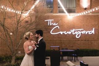 The Grand Event Center - 10