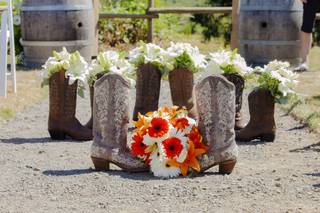 Beaumont Florist - 12