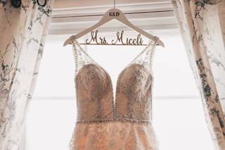 Bella Bianca Bridal Couture - 27