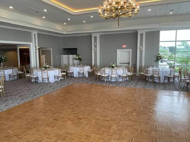 Rehoboth Beach Country Club - 4
