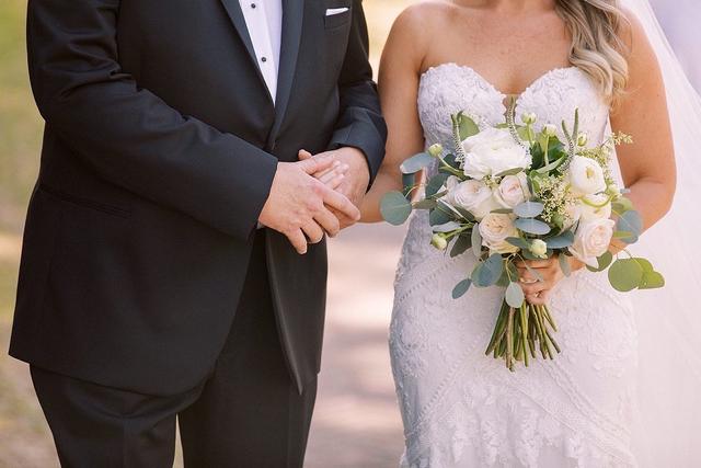 Darin Jones Floral Designer - 4