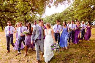 Memory Makers Wedding And Event Planning - 29