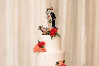 Tre Fiori Floral Studio - 25