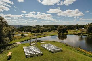 Seven Ponds Farm - 22