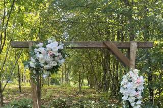 Wedding Flowers for Rent - 23