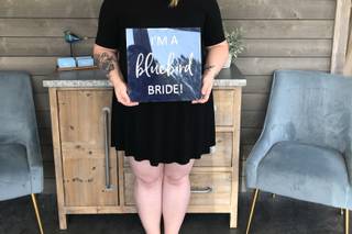 Bluebird Bridal - 15